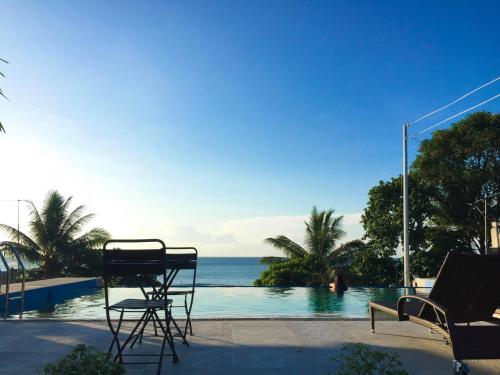 Фотография гостиницы A Villas Resort & Restaurant