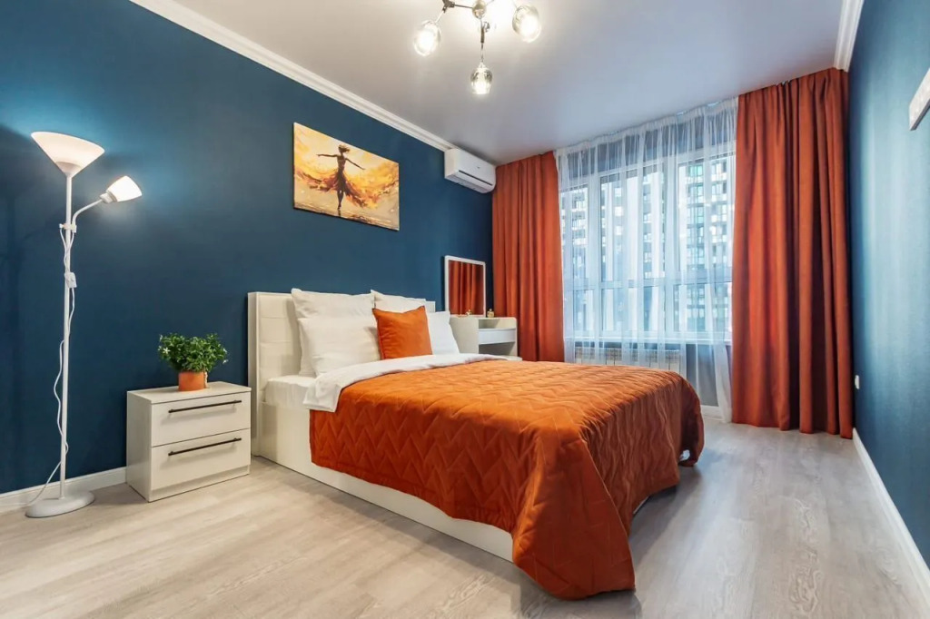 Фотография квартиры Квартира на Бориса Слюсаря