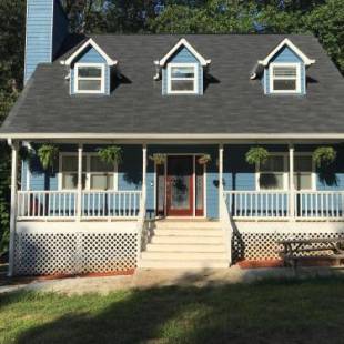 Фотографии гостевого дома
Flint Hill