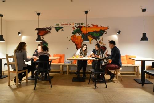 Фотография хостела Townside Hostel Bremen