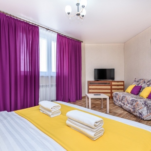 Фотография квартиры Пять Звёзд Центр Города