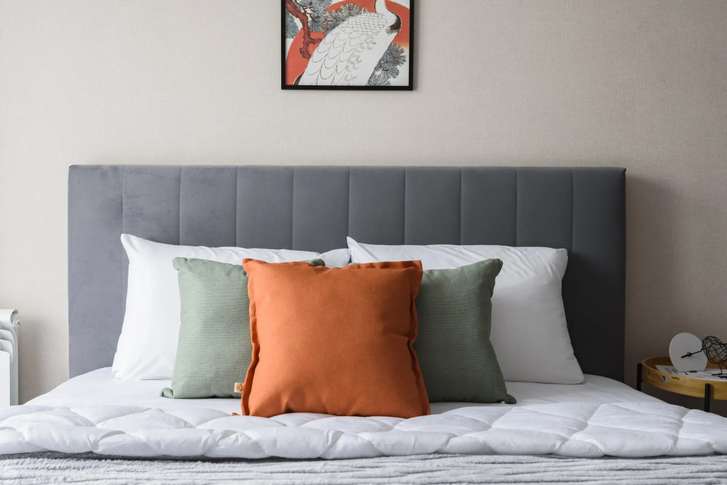 Фотография квартиры Апартаменты Уютные в Центре Казани