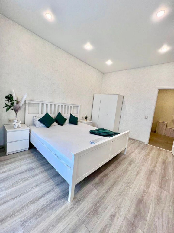 Фотография квартиры Квартира на Достоевского 57