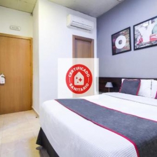 Фотография гостевого дома CH Murallas II