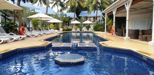 Фотография гостиницы Cocotiers Hotel – Mauritius