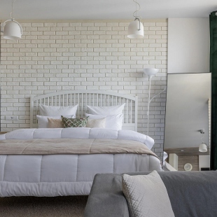 Фотография квартиры Квартира в ЖК Мегаполис