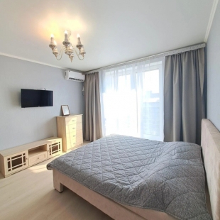 Фотография квартиры Апартаменты на улице 50 лет октября 57А