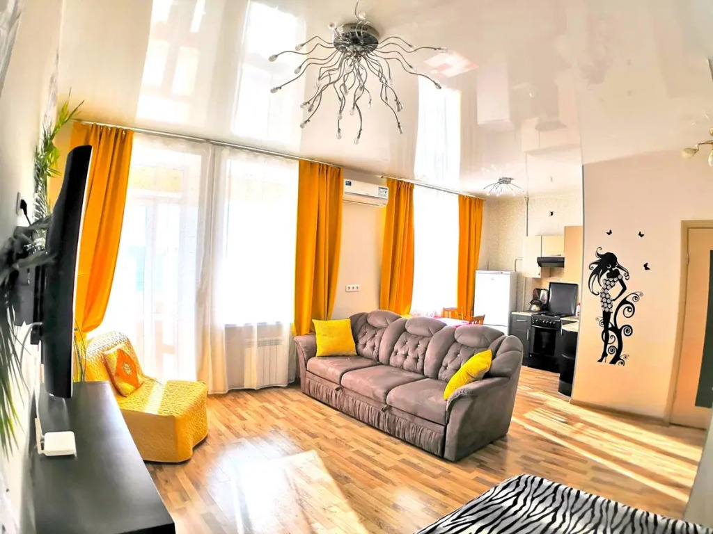 Фотография квартиры Квартира AlloTagil на Проспекте Ленина 24