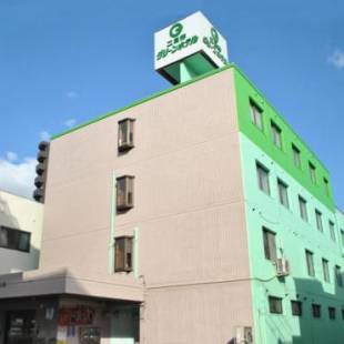 Фотографии гостиницы
Futsukaichi Green Hotel