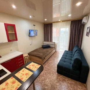 Фотография квартиры Апартаменты рядом с МНТК