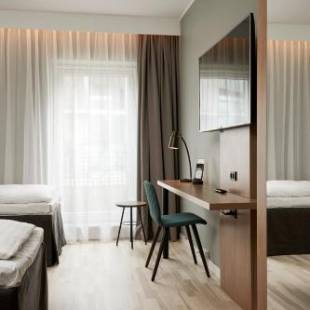 Фотографии гостиницы
Hotel Østerport