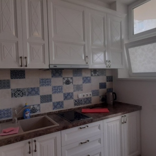 Фотография квартиры Апартаменты Прованс для двоих на Нулевом Этаже