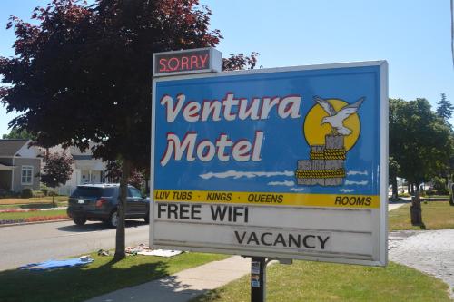 Фотография мотеля Ventura Motel