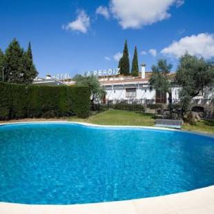 Фотографии гостиницы
Hotel la Perdiz