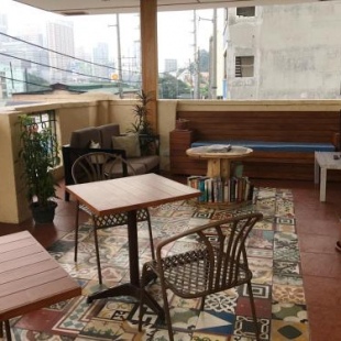 Фотография хостела 1 River Central Hostel