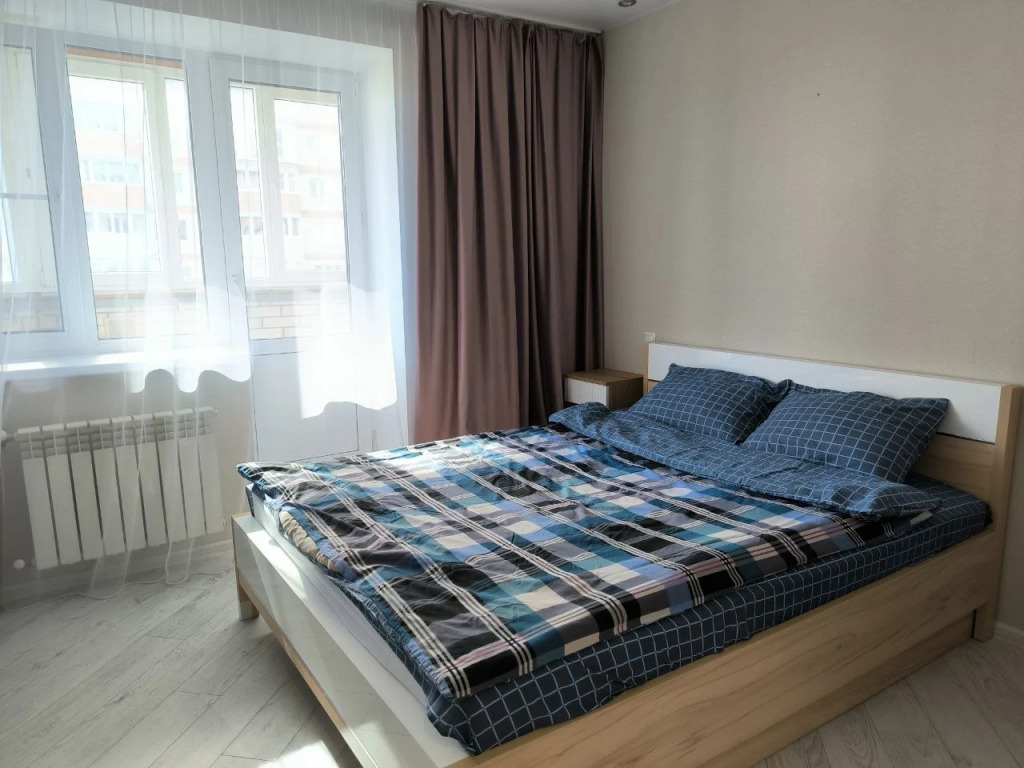 Фотография квартиры Квартира 2-х Комнатная в Новом Доме