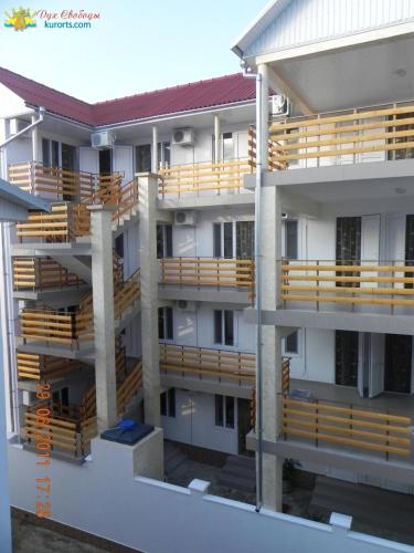 Фотография мини отеля White house