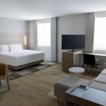 Фотография апарт отеля Residence Inn Merida