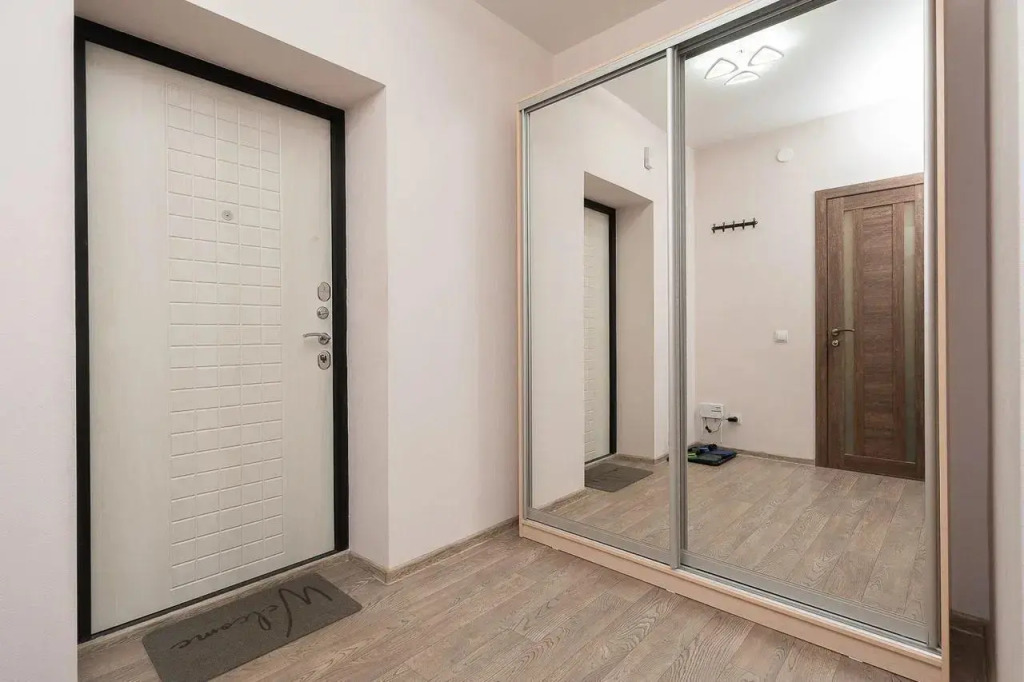 Фотография квартиры Апартаменты на Юности, 5