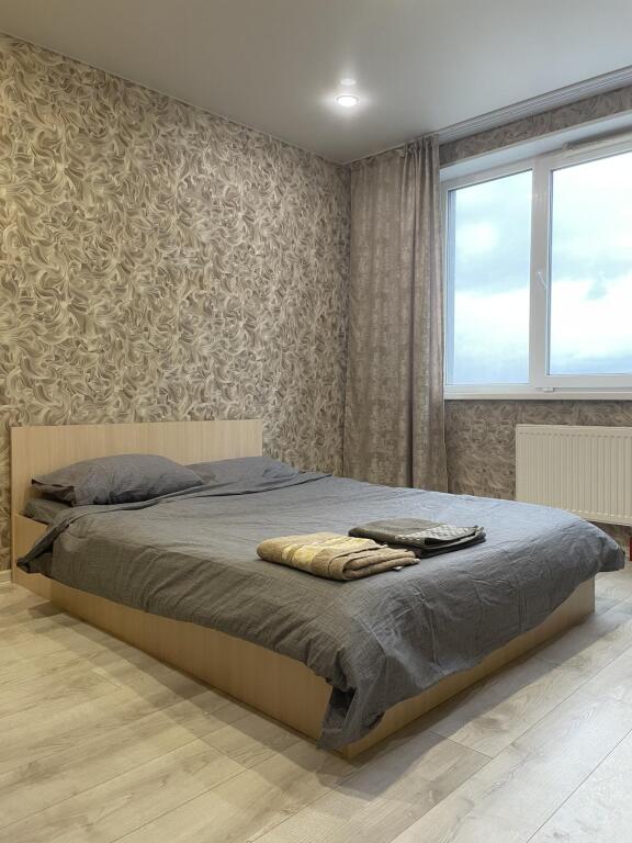 Фотография квартиры Апартаменты на шоссе Солотчинское