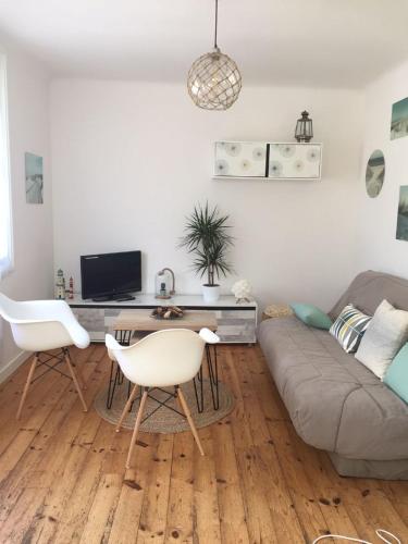 Фотография гостевого дома Villa Sifitis, l'Océan pour voisin