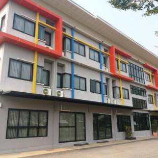 Фотография гостиницы Kradang Nga Boutique Inn