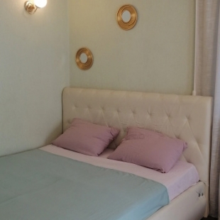 Фотография квартиры Квартира Уютная Рядом со СХИ