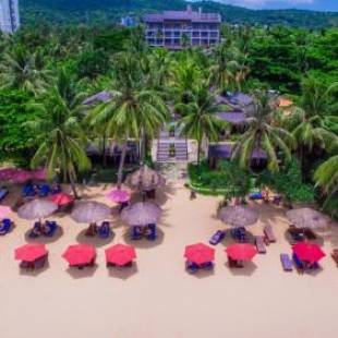 Фотографии гостиницы
Tropicana Resort Phu Quoc