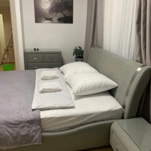 Фотография квартиры Квартира уютная на Академика Колмогорова