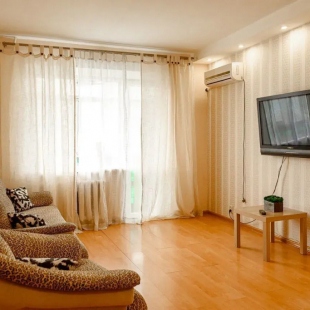 Фотография квартиры Квартира на Октябрьская 50