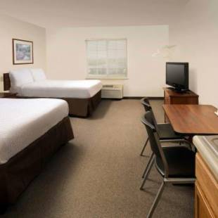 Фотографии гостиницы
WoodSpring Suites Macon West I-475