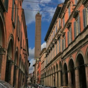 Фотография мини отеля B&B Mercedes