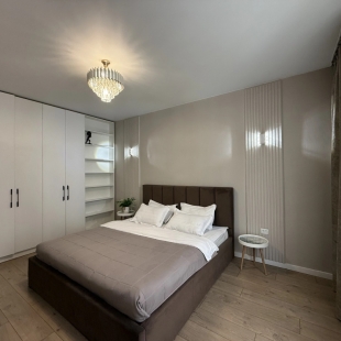 Фотография квартиры Квартира Raiymbek residence 4-38 & питьевая вода в подарок