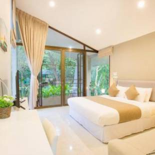 Фотографии гостиницы
Arantarakiri Resort Khao Yai