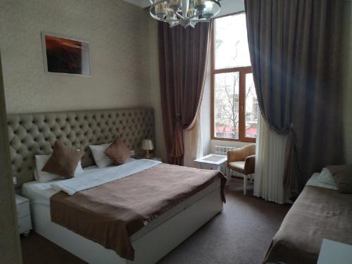 Фотографии гостиницы 
            Sahil Park Hotel 1