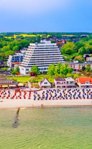 Фотография гостиницы Carat Golf & Sporthotel