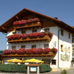 Фотографии гостевого дома
Landgasthof Brandtner Wirt