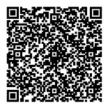 QR код памятника Аллея Героев