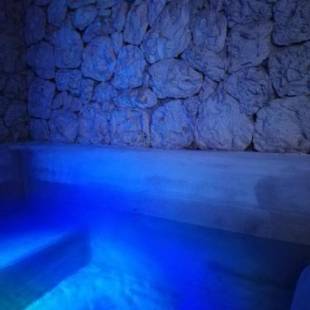 Фотографии мини отеля
B&B La Sorgente