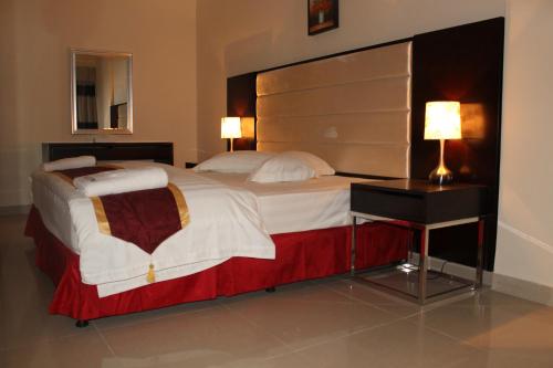 Фотография мотеля Hotel Premier Inn Davis Road