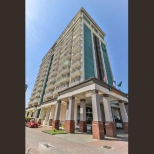 Фотография гостиницы Suíte privativa com vista para o Rio de Janeiro por Carpediem