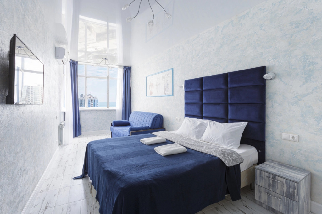 Фотография квартиры Апартаменты M Apartments Mandarin 1