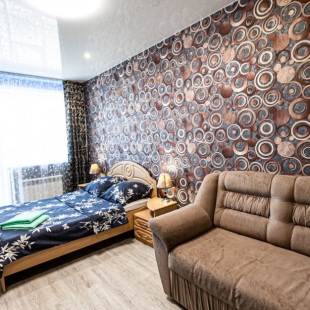 Фотография квартиры Квартира на Улице Пролетарская 150