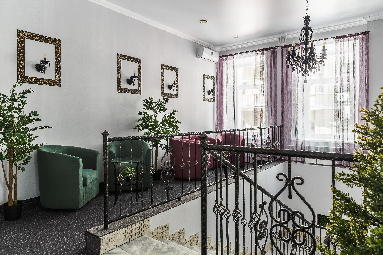 Фотография мини отеля Florinn