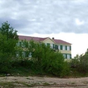 Фотография мотеля Прибрежный