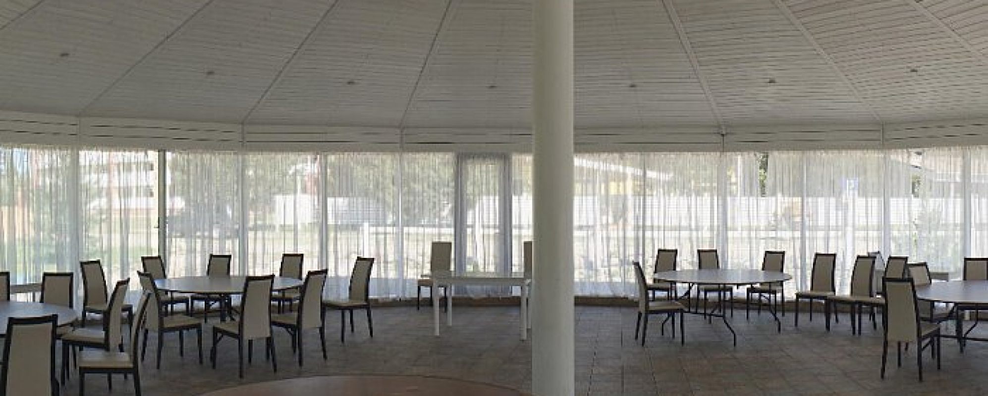 Фотографии конференц-зала Конференц-зал №1