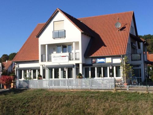 Фотография мини отеля Restaurant San Marco