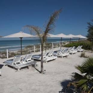 Фотографии гостиницы
Bungalow Beach Resort