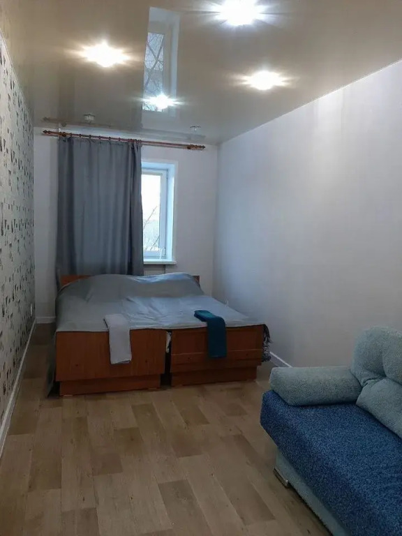 Фотография квартиры Квартира на Каменской 58