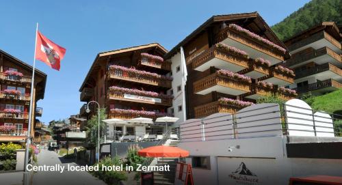 Фотография гостиницы Hotel Ambiance Superior